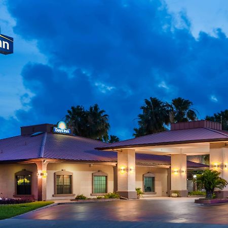 Days Inn By Wyndham Portland/Corpus Christi Eksteriør billede