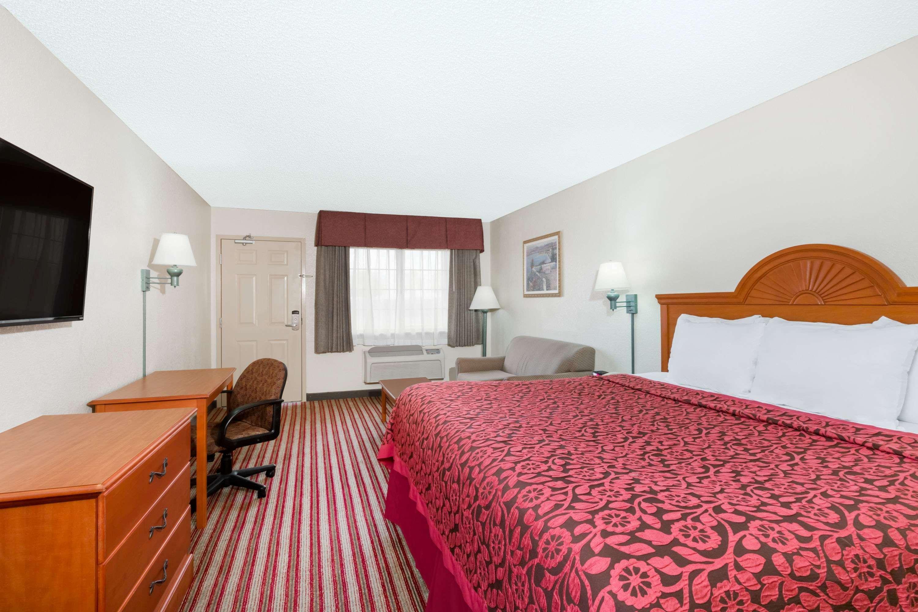 Days Inn By Wyndham Portland/Corpus Christi Eksteriør billede
