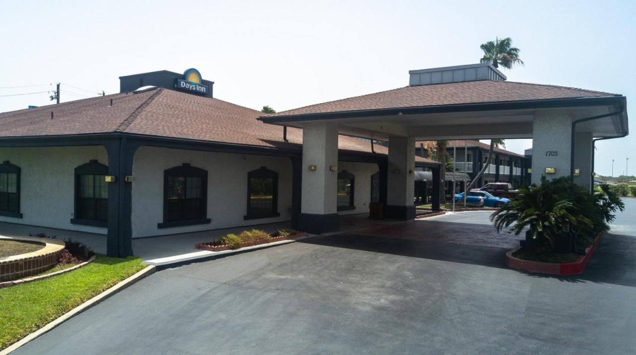 Days Inn By Wyndham Portland/Corpus Christi Eksteriør billede
