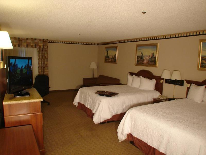 Days Inn By Wyndham Portland/Corpus Christi Eksteriør billede