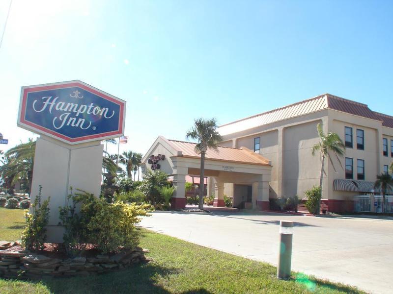 Days Inn By Wyndham Portland/Corpus Christi Eksteriør billede