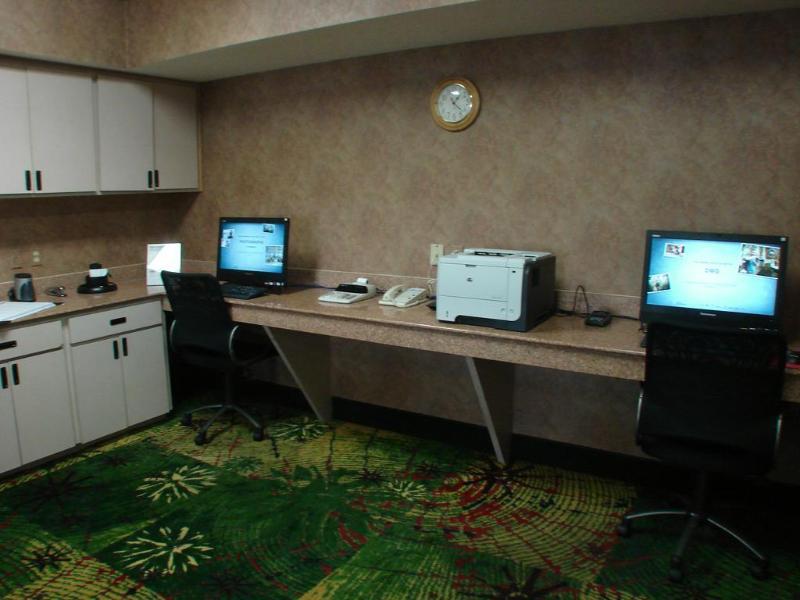 Days Inn By Wyndham Portland/Corpus Christi Eksteriør billede