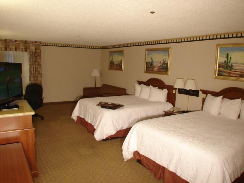 Days Inn By Wyndham Portland/Corpus Christi Eksteriør billede