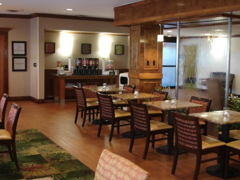 Days Inn By Wyndham Portland/Corpus Christi Eksteriør billede